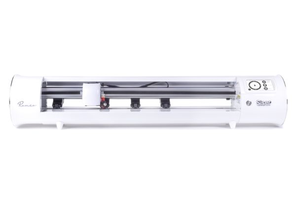 Siser Romeo 24" Vinyl Cutter #2